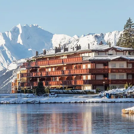 Apartment Lac Grenon 12