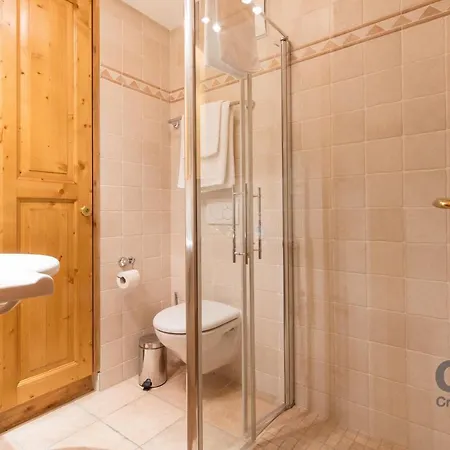 Apartment Lac Grenon 12 *